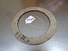 BSA CR1 CLUTCH RING FRICTION DISC VINTAGE 2.49 HP 1.49 HP 1930S RIGID PRE WAR