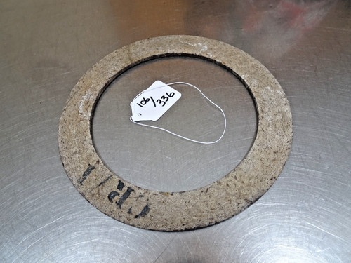 Bsa cr1 clutch ring - bsa,
