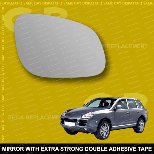 For porsche cayenne wing - porsche,