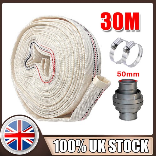 Layflat hose pvc water - pvc,