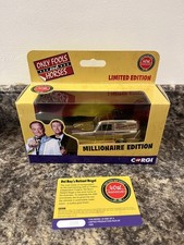 Rare Corgi Only Fools and