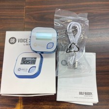 GolfBuddy GB Voice 2S +