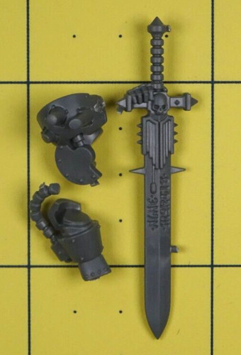 Warhammer 40k space - space, marines