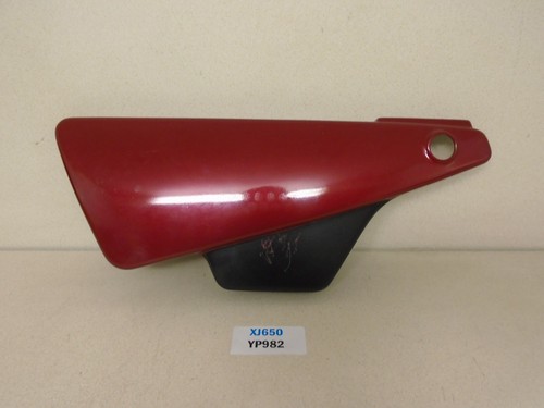 Xj650 seat panel - xj650, yp982
