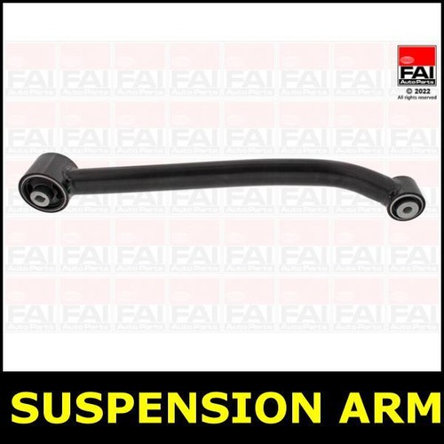 Suspension control arm - suspension,