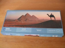 W.H.Smith 1000 piece jigsaw