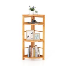 4-Tier Storage Space-saving