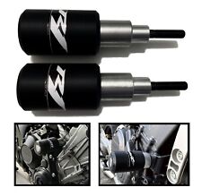 CRASH PADS YAMAHA R1 RN12