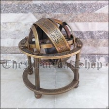 Antique Style Solid Brass