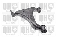 QH QSA2236S Control Arm Track