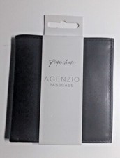 Paperchase Agenzio Black Pass