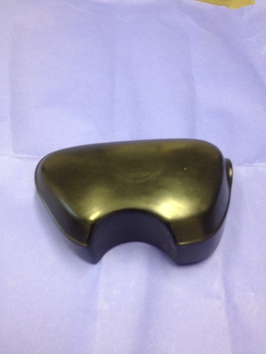 Honda sl350 side - sl350, cover