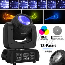 150W 18Prism RGBW Stage Light