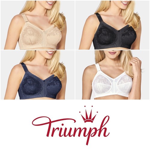 Triumph doreen classic - triumph, bra