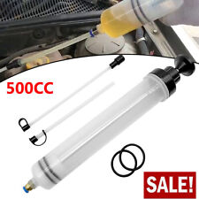 500cc Car Oil Fluid Extractor