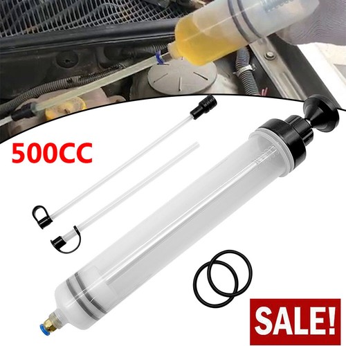 500cc car oil - oil, extractor