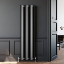 Traditional Cast Iron Radiator