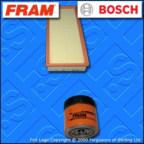 Service kit for ford mondeo - ford,