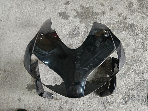 Genuine honda cbr600rr - honda,