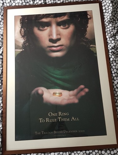 The lord rings film - lord,