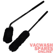 MAMMOTH WHEEL WOOLLY WAND SET