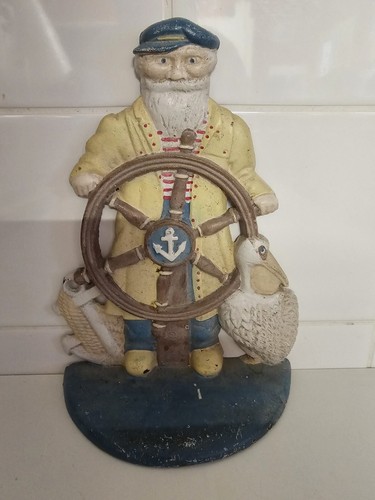Vintage fisherman midwest - vintage,