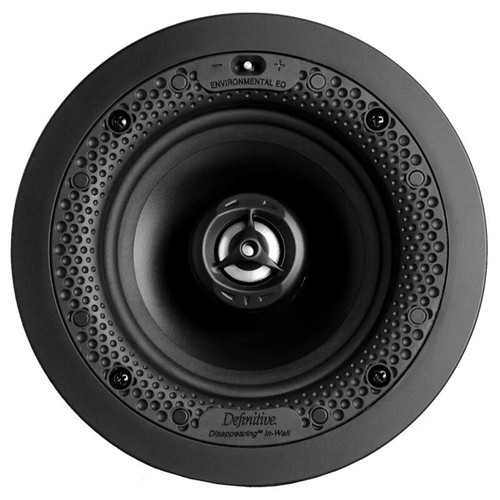 Definitive technology 5r - technology, 5.5r