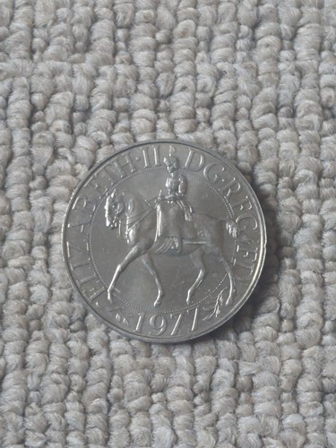 1977 silver jubilee - 1977,