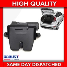 BOOT TAILGATE LOCK LATCH CATCH ACTUATOR FOR FORD FIESTA MK7 FORD B-MAX 1761865