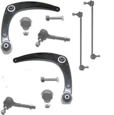 CITROEN C4 1.4 1.6 2.0 HDI VTR