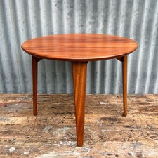 Vintage Gordon Russell Solid