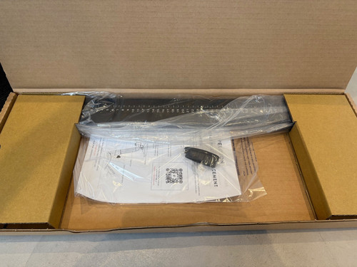 Genuine peloton bike seat - seat, post