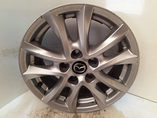 Mazda nav mk3 2013 2019 - se-l,