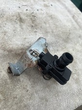 Classic Mini Heater Control Valve