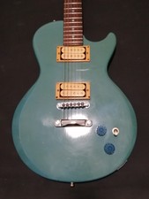 Hondo II Vintage Electric