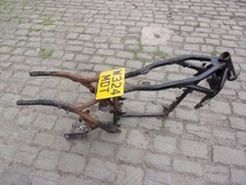 SUZUKI VZ 800 MARAUDER (97-04)