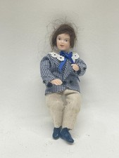 1:12th scale Dolls House-