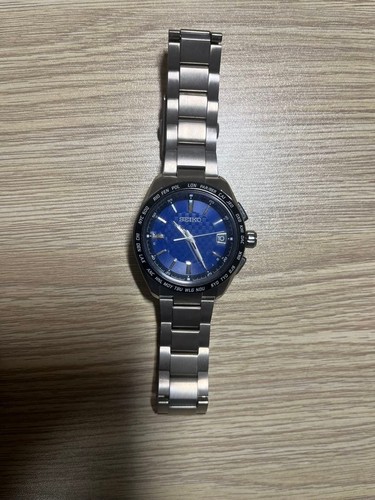 Seiko brightz titanium sagz089 - seiko,