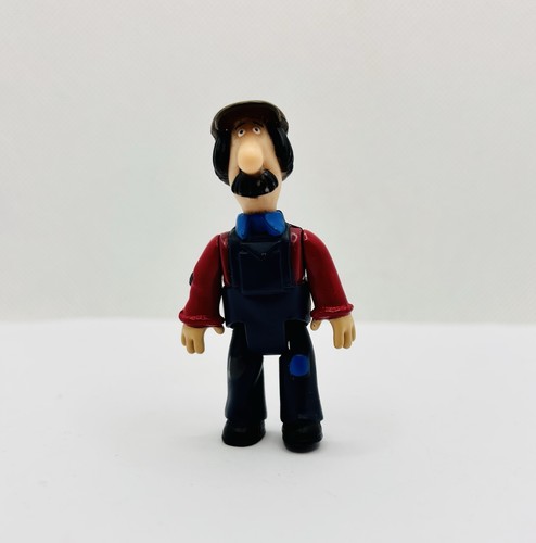 Postman pat mini figure - mini,