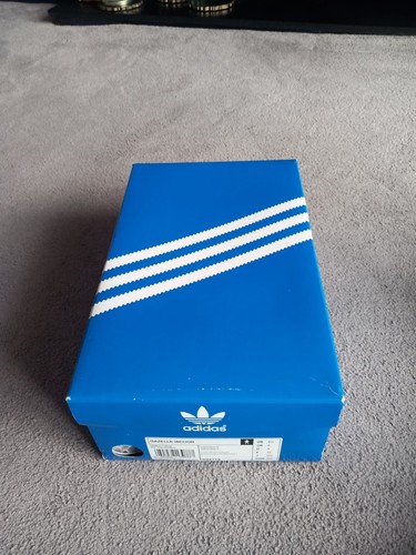 Adidas gazelle indoor spzl - ,