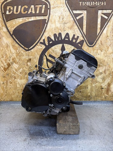 Suzuki gsxr 750 2003 - k2,