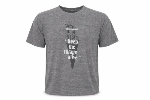 Mens stereophonics size - mens,