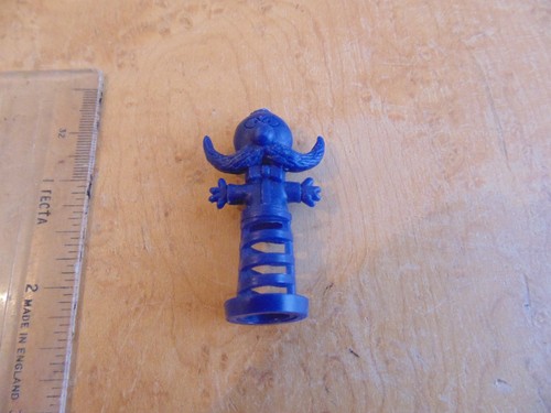 Vintage zebedee magic - zebedee,