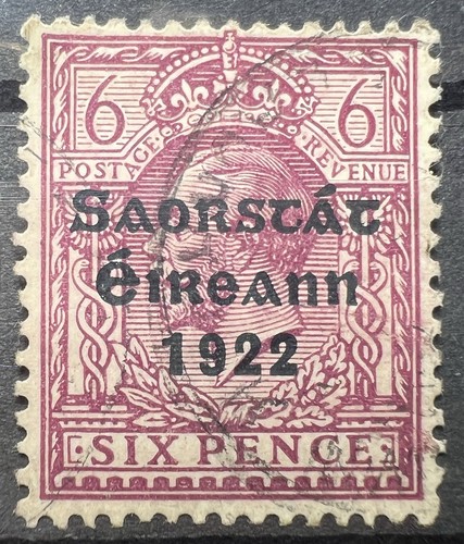 1922 irish free - 1922,