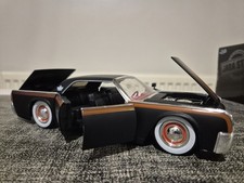 Jada Collectors Club Lowrider