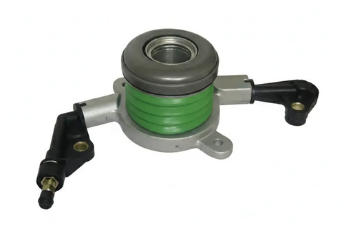 Central slave cylinder