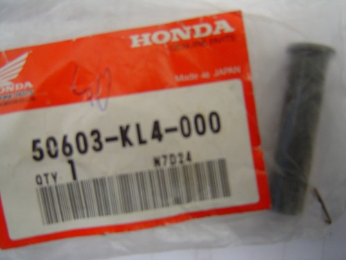 Xl250r xr200r 87 - xr200r, front