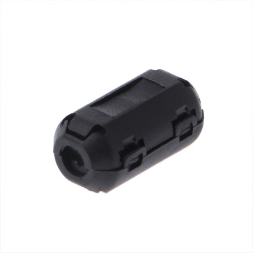 Clip ferrite ring - ferrite,