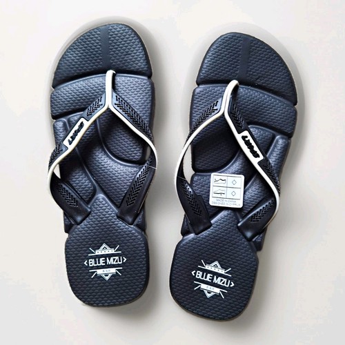 Blue mizu sport - blue, mens