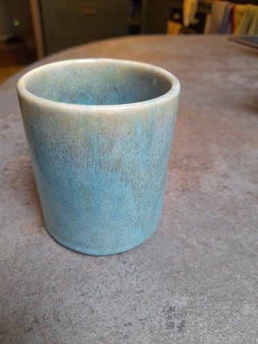 Devonmoor studio pottery drip - devonmoor,